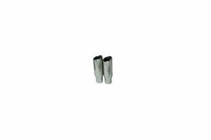 Dual Exhaust Kit for Chevy GMC 1500 (2019–2025) Borla Pro XS R Tip Side Exit