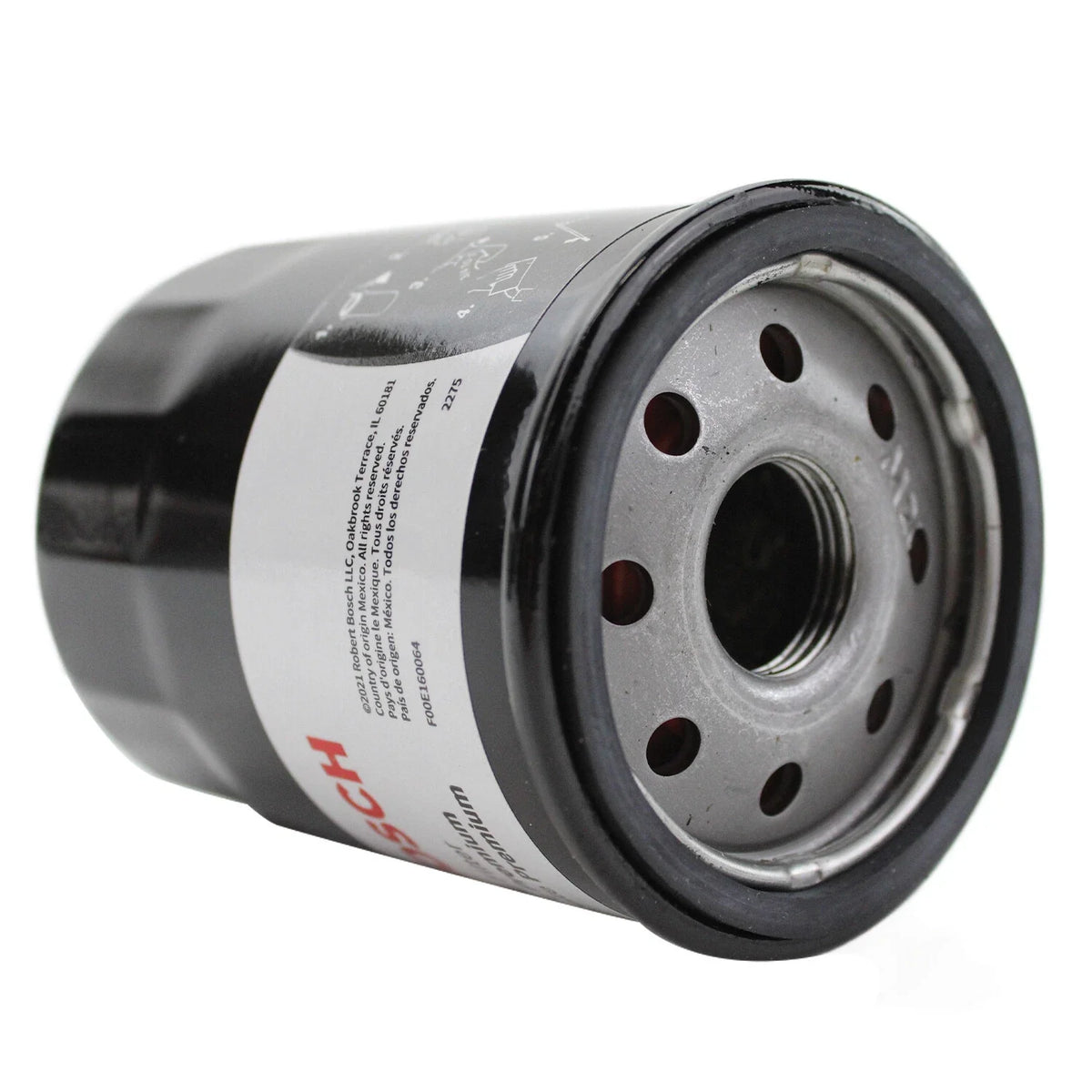 Engine Oil Filter for Honda, Mitsubishi, Nissan, Mazda, Dodge, Kia, Infiniti (All Years)