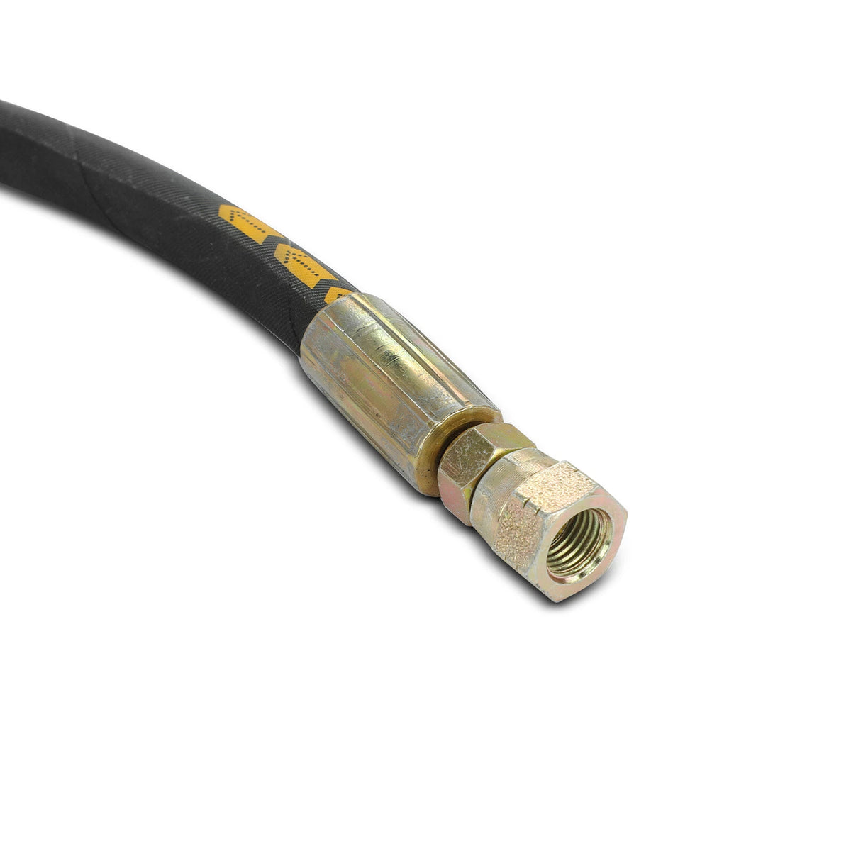 High Pressure Air Leak Test Tool for Ford F250/F350 Powerstroke (2008–2010)