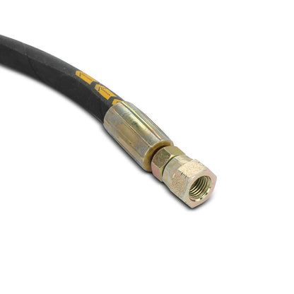 High Pressure Air Leak Test Tool for Ford F250/F350 Powerstroke (2008–2010)