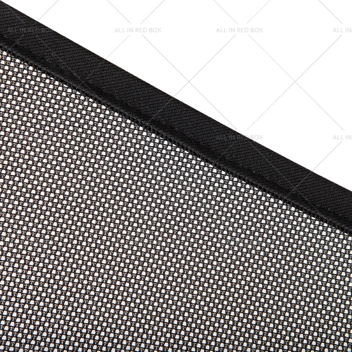 Magnetic Mesh Sun Blind Shade for MG ZS ZST ZS EV (2018-2023)