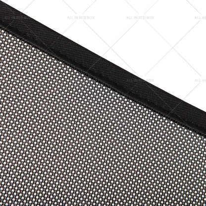 Magnetic Mesh Sun Blind Shade for MG ZS ZST ZS EV (2018-2023)