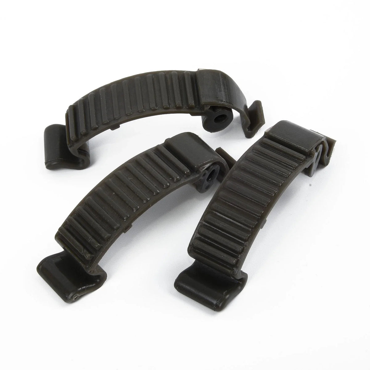 3X Chainsaw Air Filter Cover Snap Clip for Husqvarna 550/562/576/570XP (2014–2023)
