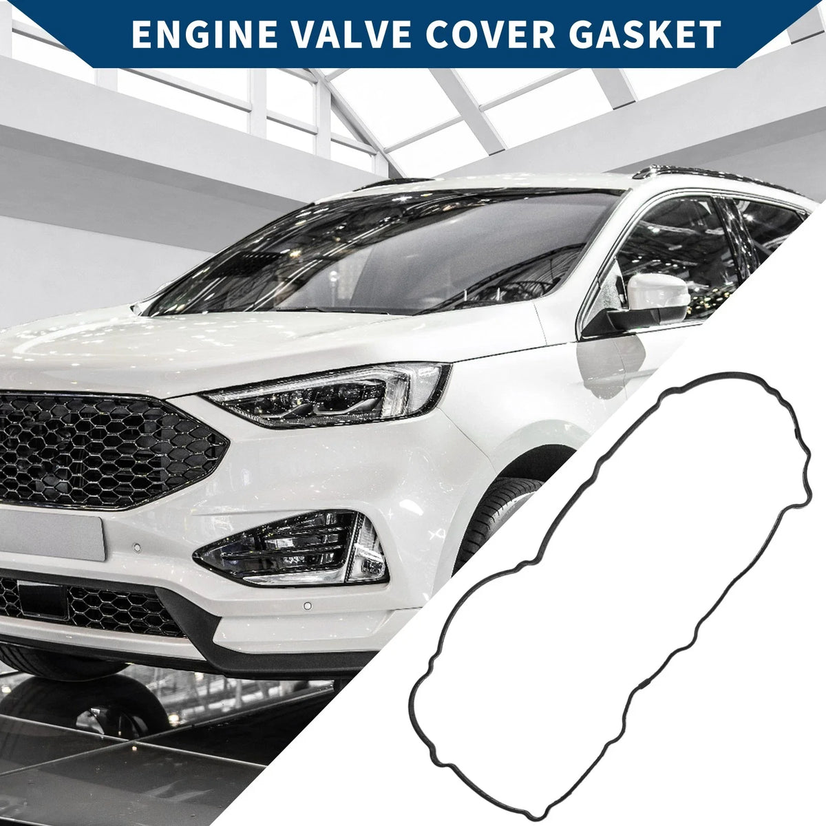 Valve Cover Gasket No. 7T4Z6584B for Ford Edge 