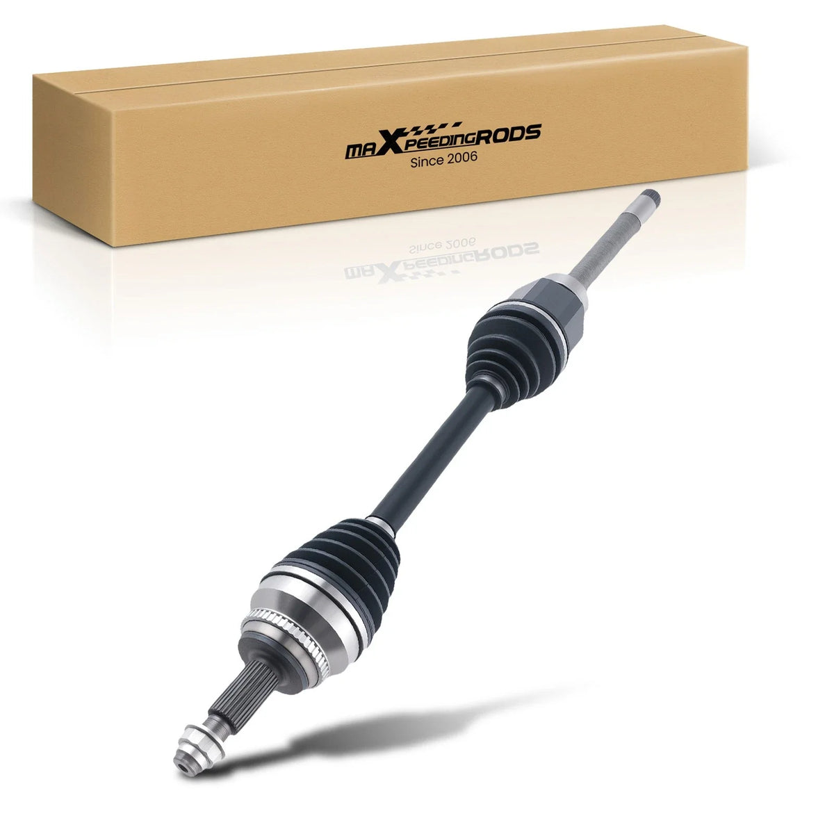 Front Right CV Axle for Lexus RX350 (2010–2014) Toyota Highlander 3.5L (2014–2017)