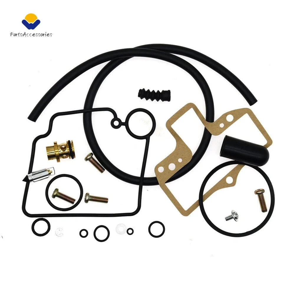 Carburetor Rebuild Kit for Mikuni HSR42/45/48 (KHS-016)