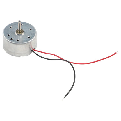 24mm Electric Motor with 2mm Shaft for Mini