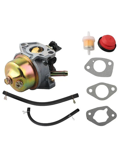 Carburetor Kit for HY183W 190W 683WU 357CC Engine (95105389)