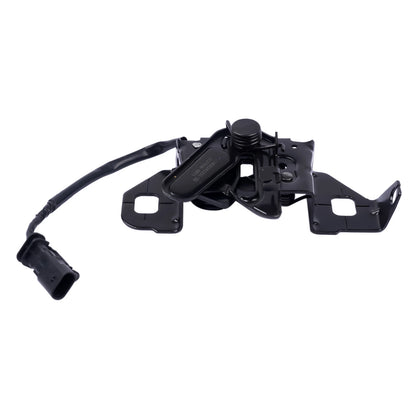 Front Hood Latch for Chevy Traverse Buick Enclave (2019–2024) 84937741, 84237209, 84677094