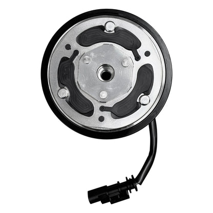 A/C Compressor Clutch Replacement for Cadillac CT5 2.0L (2023–2024)