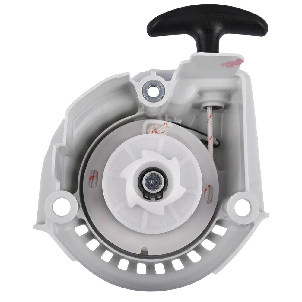 Recoil Starter for FS94 FS94R HL94 KM94 (Model 41491904001)