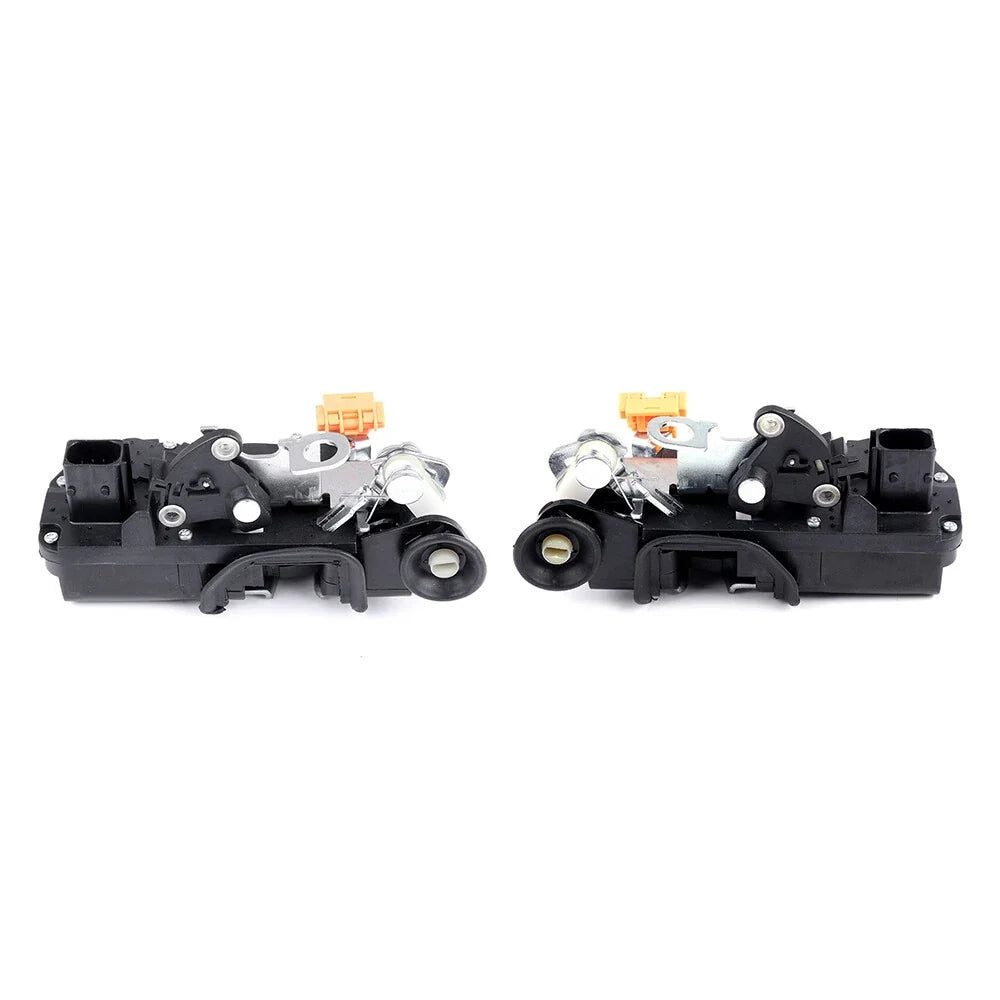 Set of 2 Door Lock Actuators for Cadillac CTS (2009–2014)