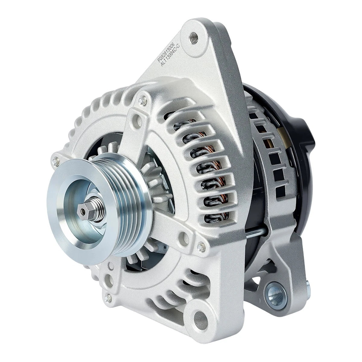 150-AMP Alternator for Toyota Sienna (2004–2006) 17978419, 13981N, 1042103450