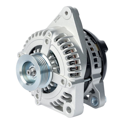 150-AMP Alternator for Toyota Sienna (2004–2006) 17978419, 13981N, 1042103450