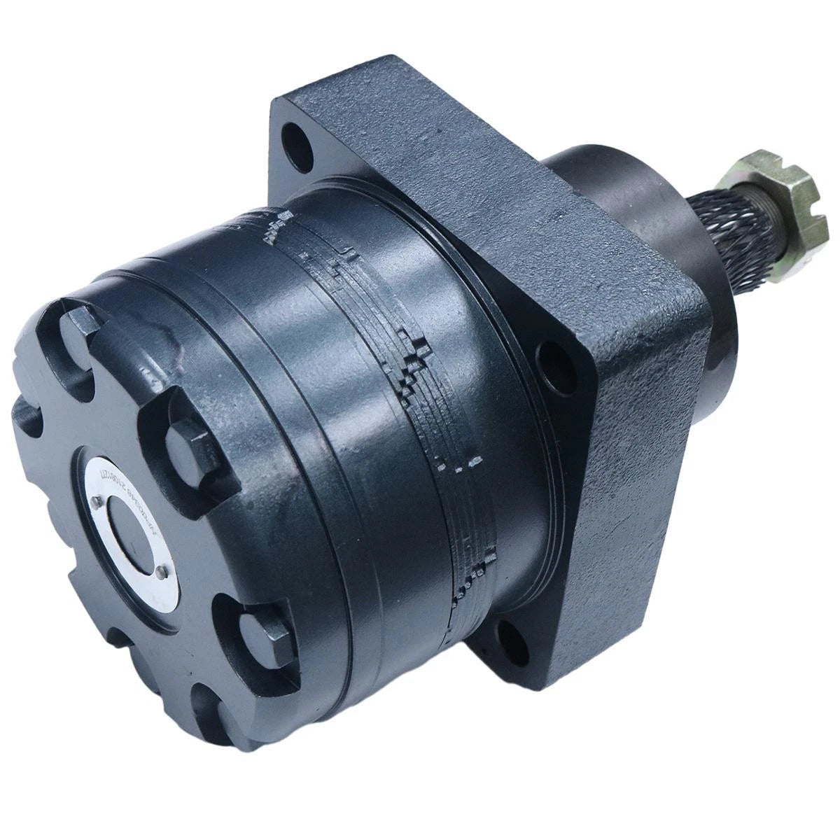 Wheel Motor for Scag 4159280, TF0240LS080AAKY (Compatible Models)