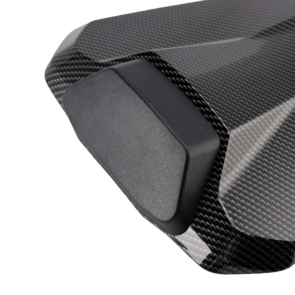 Rear Pillion Seat Cover Fairing Cowl for KTM 1290 Super Duke R (2020–2023) Carbon