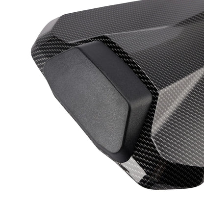 Rear Pillion Seat Cover Fairing Cowl for KTM 1290 Super Duke R (2020–2023) Carbon