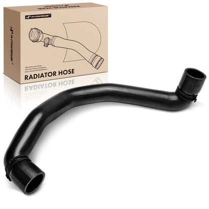 Upper Radiator Hose for Mercedes-Benz ML500 (2006–2007)