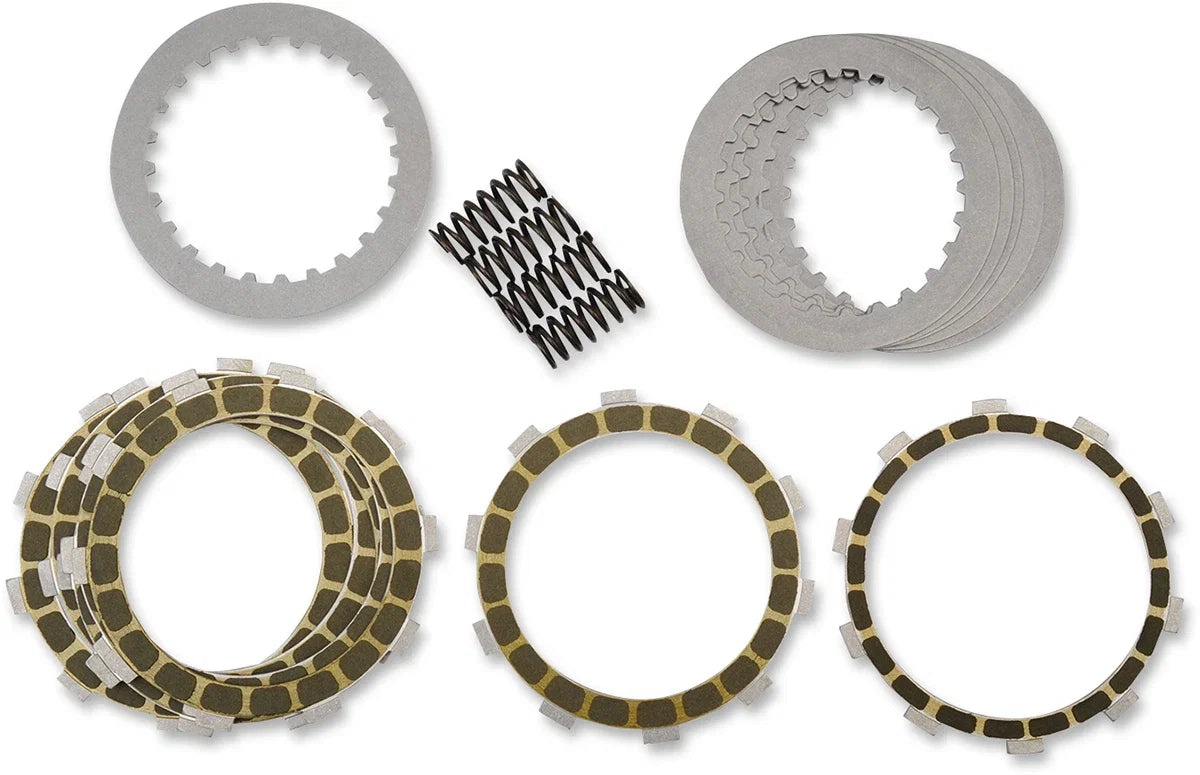 Clutch Kit 303-35-10041 for Barnett