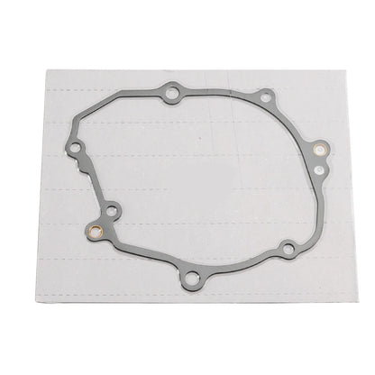 Generator Stator Cover Gasket for Kawasaki KX250 KX250X (2021–2024) 11061-1377