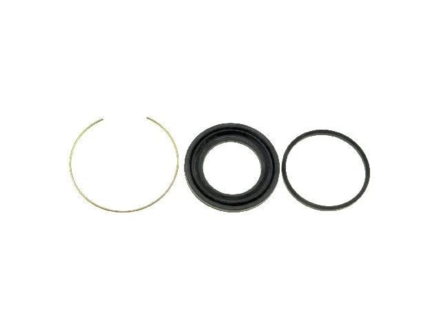 Caliper Repair Kit for Acura ILX (2013, 2015–2018) 35324XGCG