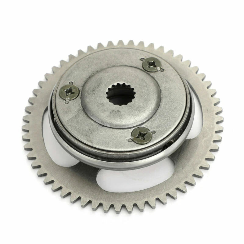 Enhanced Starter Clutch Rollers for Yamaha Breeze Grizzly 125 (1998–2001) 50M-15570-00, 50M-15570-01, 50M-15570-02