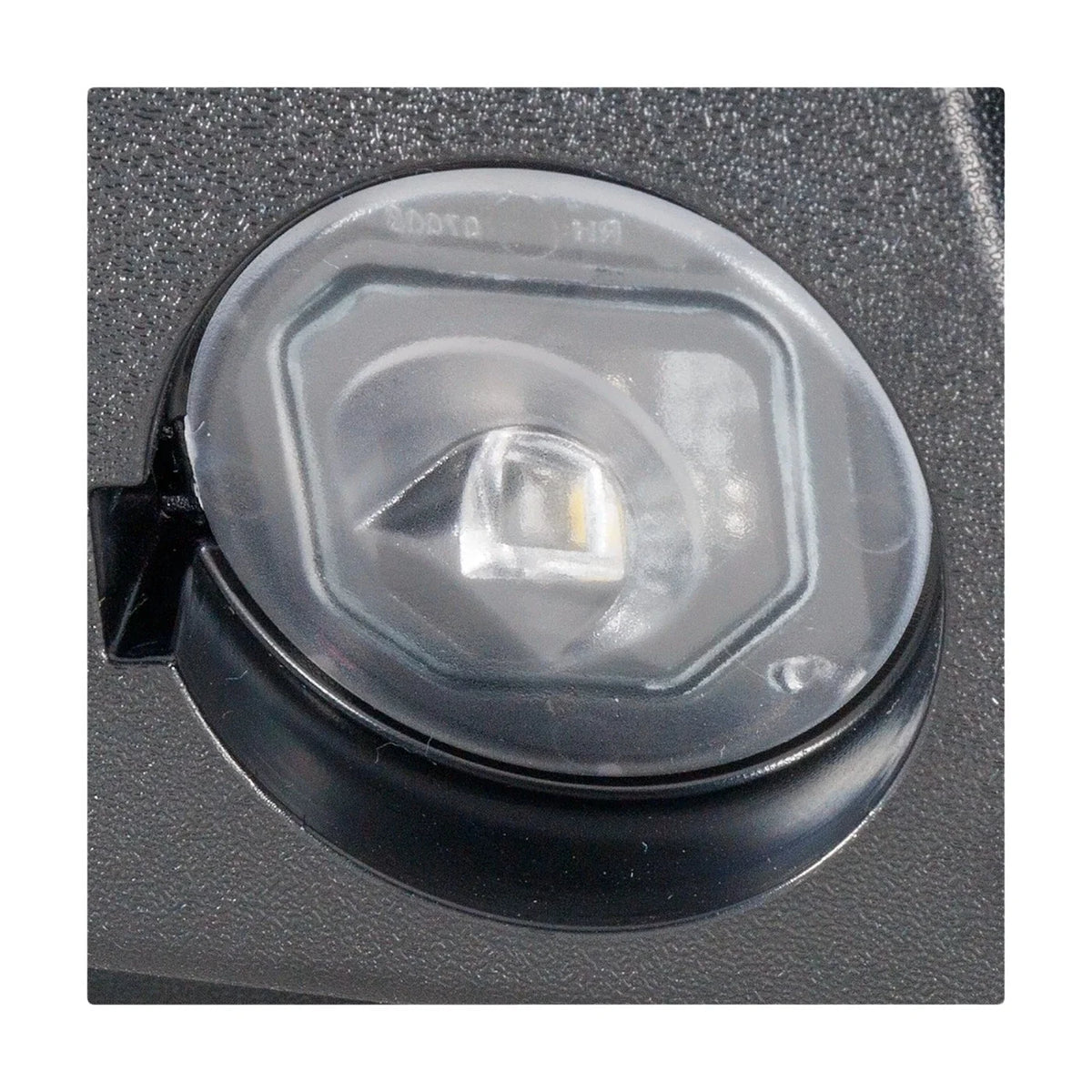 Heated Driver Left Side Mirror for Chevy Silverado 1500 LTD (2022)