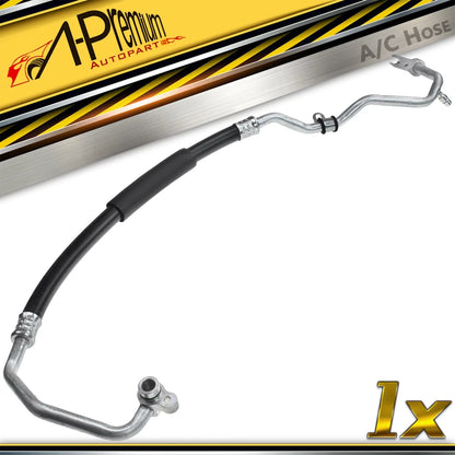 A/C Suction Line Hose Assembly for Subaru Forester (2011–2013) 73425FG070, HA113686C