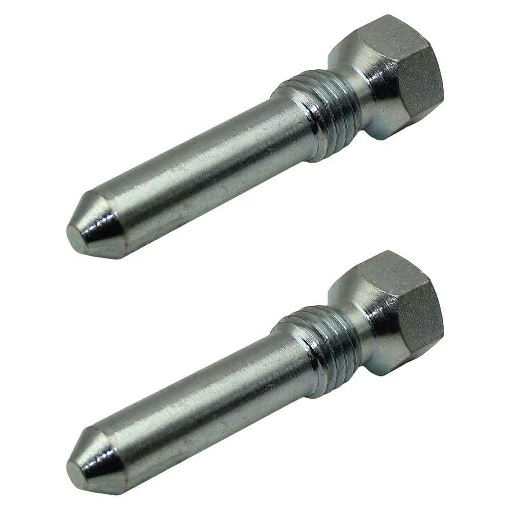 2X Rim Stop Screws for Ford/New Holland
