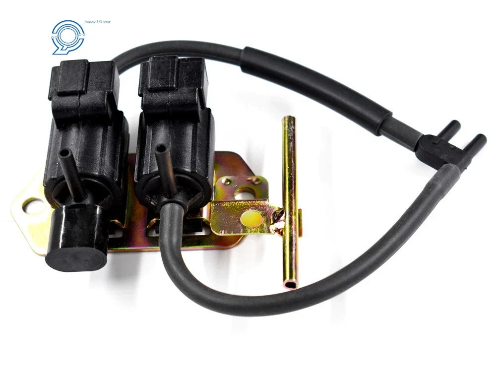 Clutch Solenoid Valve for Mitsubishi Montero Sport (1997–2004)