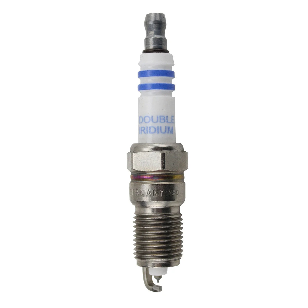 Bosch Iridium Spark Plug for Chevy Buick GMC Pontiac Saturn Oldsmobile (1990–2023)