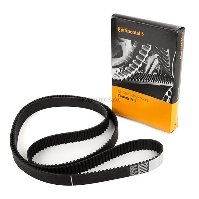 Timing Belt Kit with Water Pump & Valve Cover Gasket for Subaru 2.5L (1998)