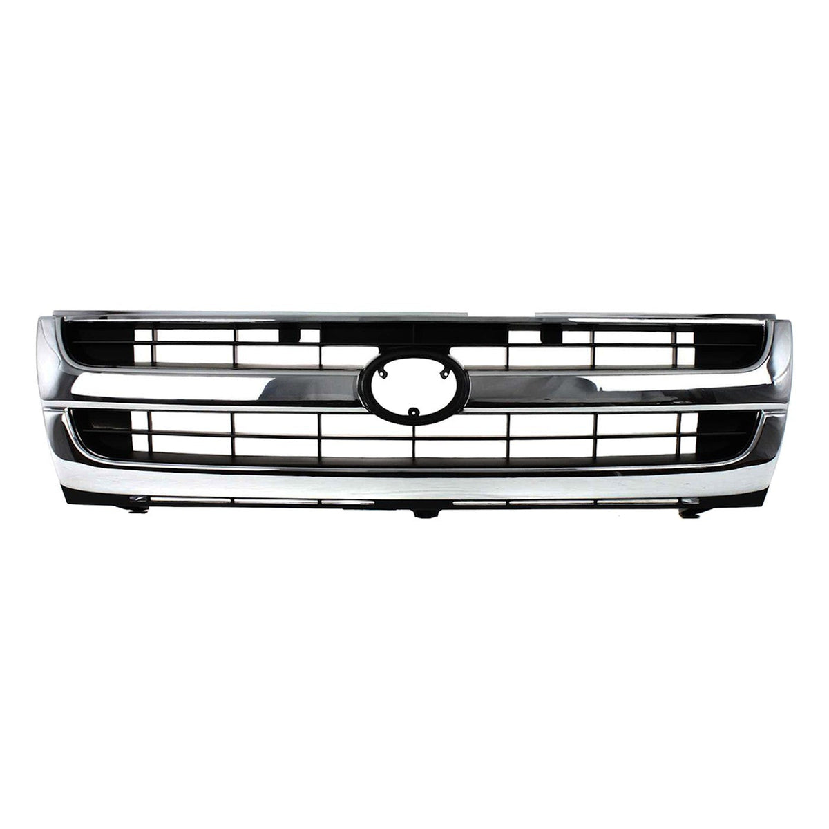 Fender Kit for Toyota Tacoma (1997–2000) RWD Primed Passenger Side