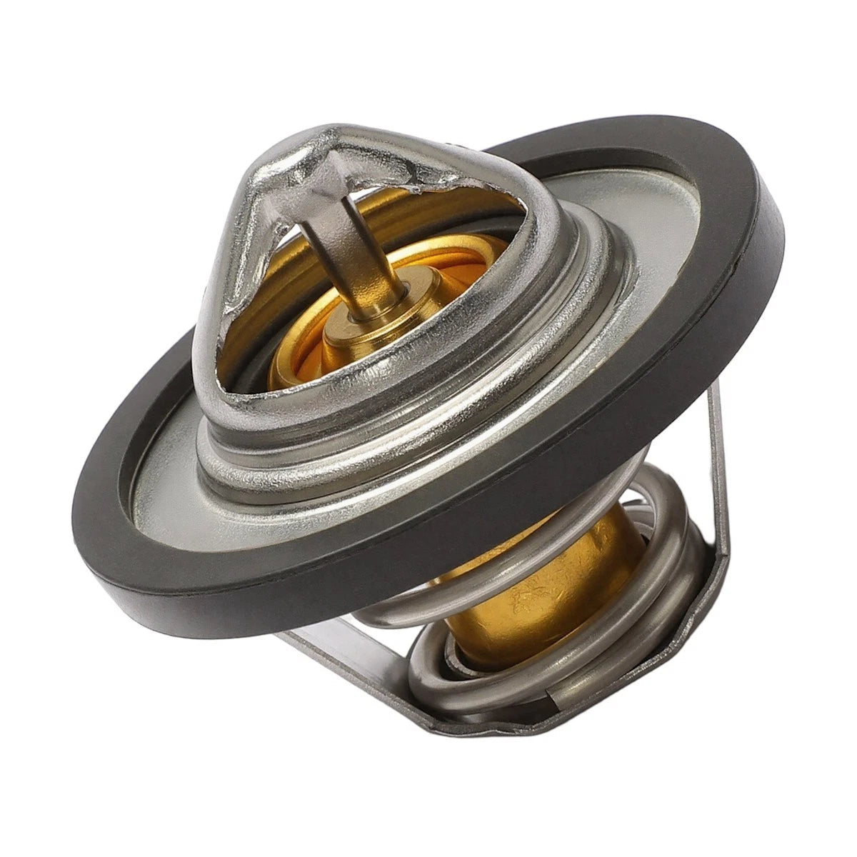 Thermostat for Chevy S-10 Blazer Pickup Jimmy Cutlass J2000 (1981–1993) 18117068