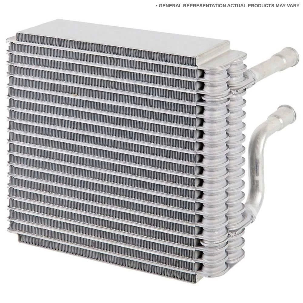 A/C Evaporator for VW Fox (1987–1993) 60-51129AN, EV4414, 245-504