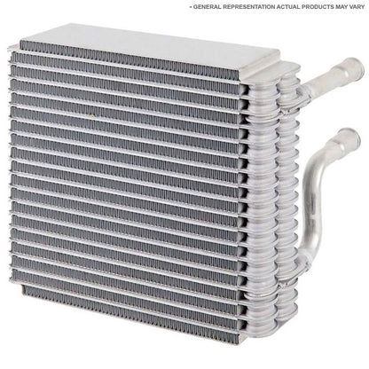 A/C Evaporator for VW Fox (1987–1993) 60-51129AN, EV4414, 245-504