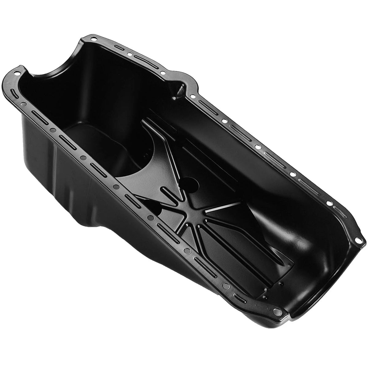 Engine Oil Pan for Chevrolet Malibu Impala Camaro GMC Oldsmobile (1965–1974)