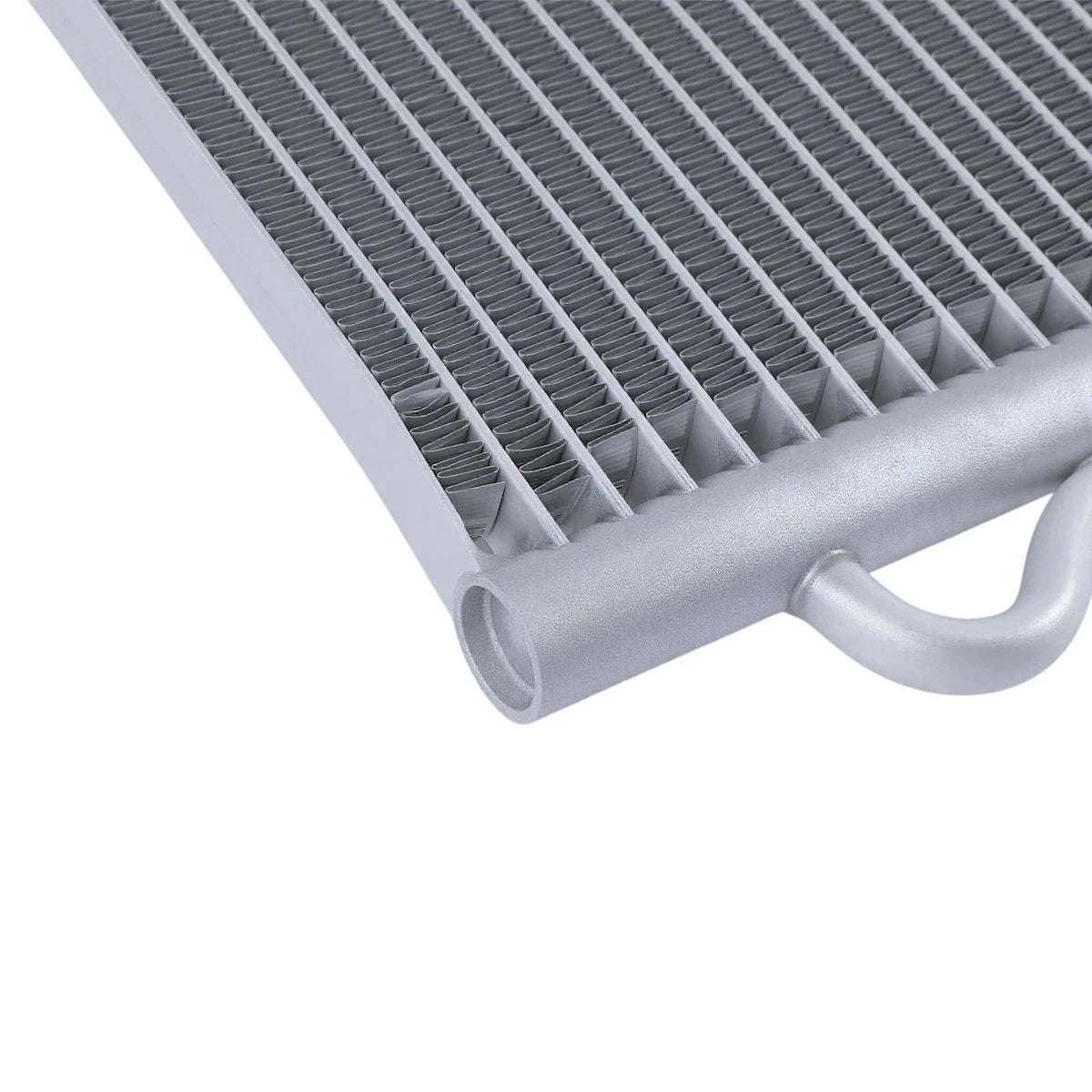 A/C Condenser for BMW 528i xDrive (2012–2016) 64536805453, 64537618770, 18067766