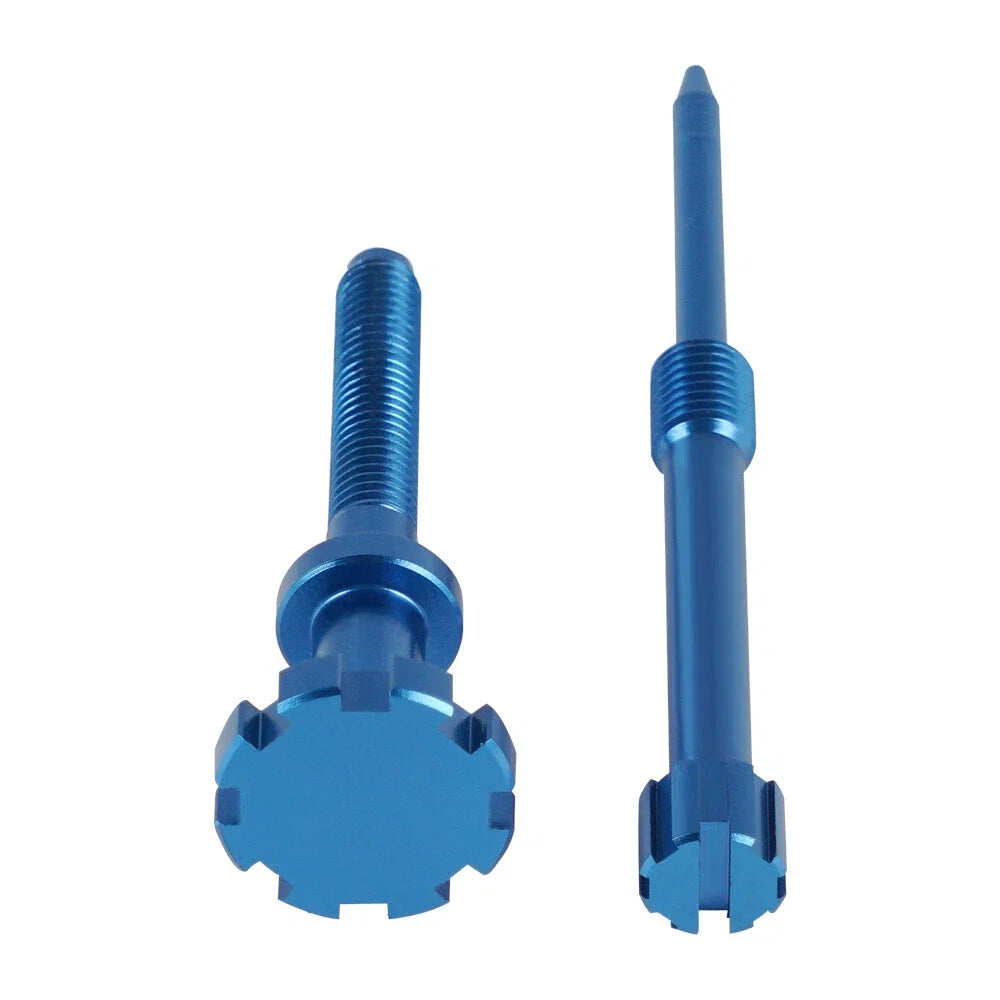 Carburetor Adjustment Screw for KTM 85 105 125 150 SX XC 200 EXC MXC XC-W (2001–2023)