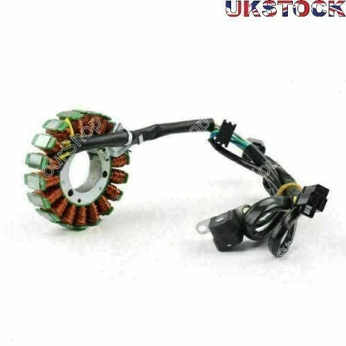 Stator Coil for Suzuki DRZ250 DRZ400 Kawasaki KLX400 (2000–2009)