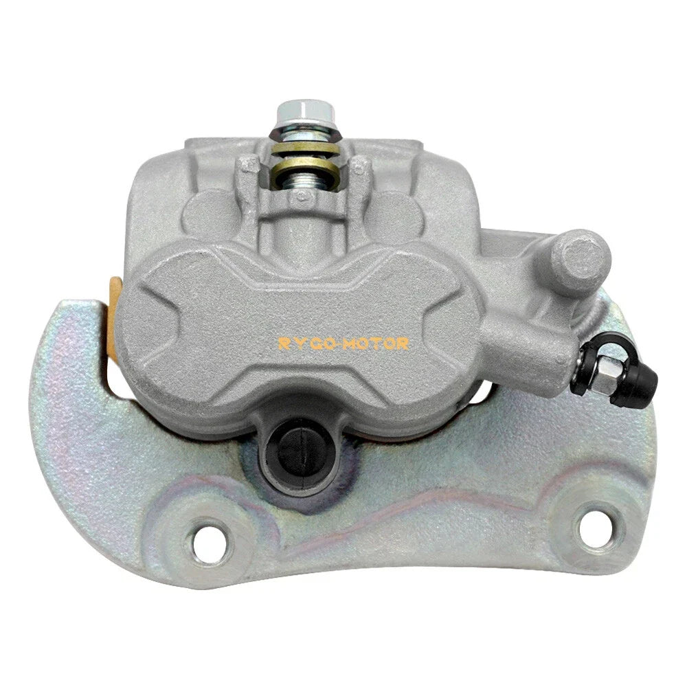Front Left Brake Caliper with Pads for Can-Am Maverick 1000R (2013–2023)