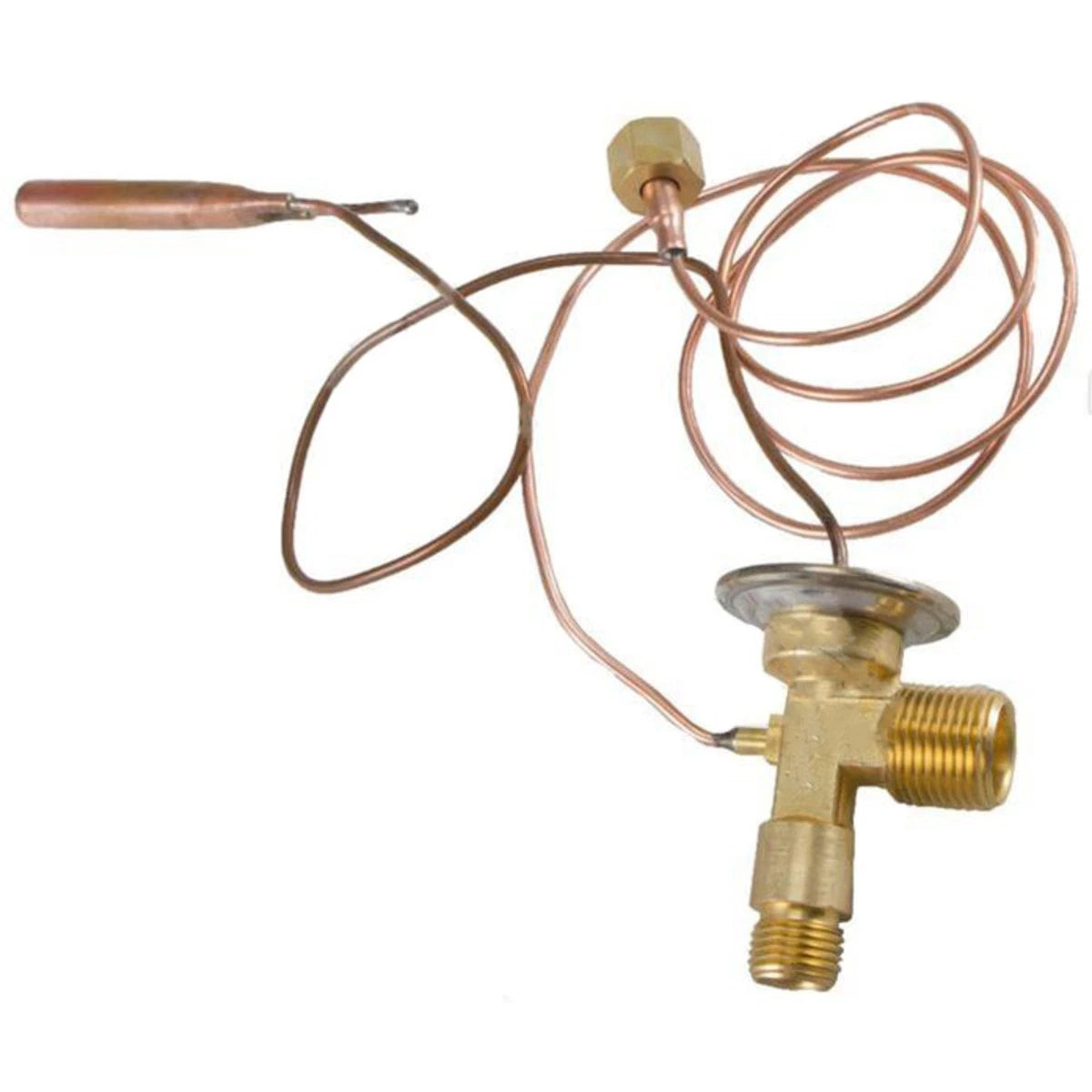 A/C Expansion Valve for Ram 50 Pickup (1981–1996) 39491