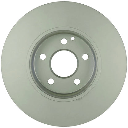 Bosch Brake Disc Front for Mercedes-Benz SLK250 C250 (2008–2015) 36010985