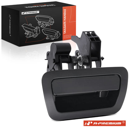 Liftgate Handle for Dodge Durango (2011–2013) 1NC26AXRAE