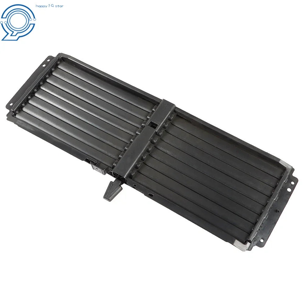 Radiator Upper Shutter Grille for Chevrolet Equinox GMC Terrain (2018–2020)