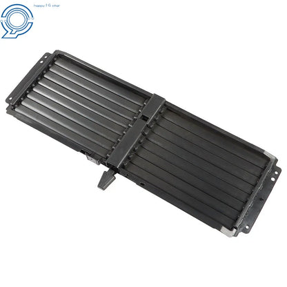 Radiator Upper Shutter Grille for Chevrolet Equinox GMC Terrain (2018–2020)