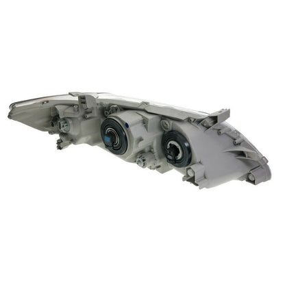 Driver Side Headlight for Toyota Camry (2007–2009) TO2502197, CLX-M1-311-1198L-ACN1