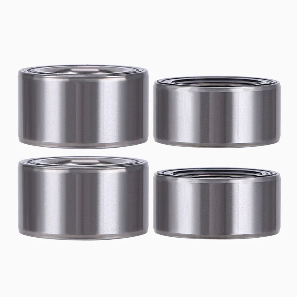 Set of 4 Wheel Bearings for Polaris RZR 800-S 800-4 (2008–2014) 3514699 3514635