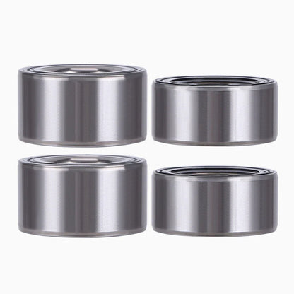 Set of 4 Wheel Bearings for Polaris RZR 800-S 800-4 (2008–2014) 3514699 3514635