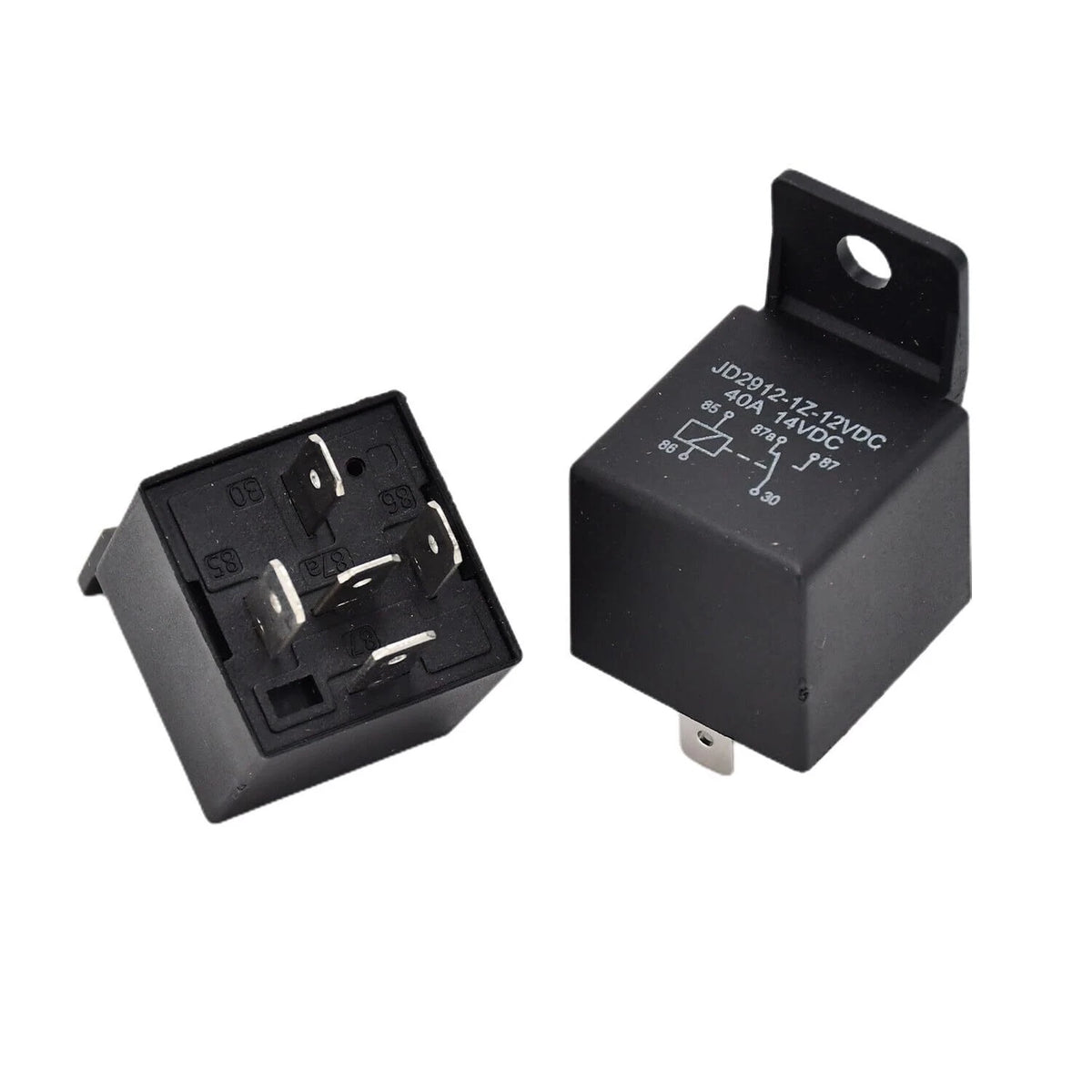 2X Relay for Exmark (1-643275, 98-7249)